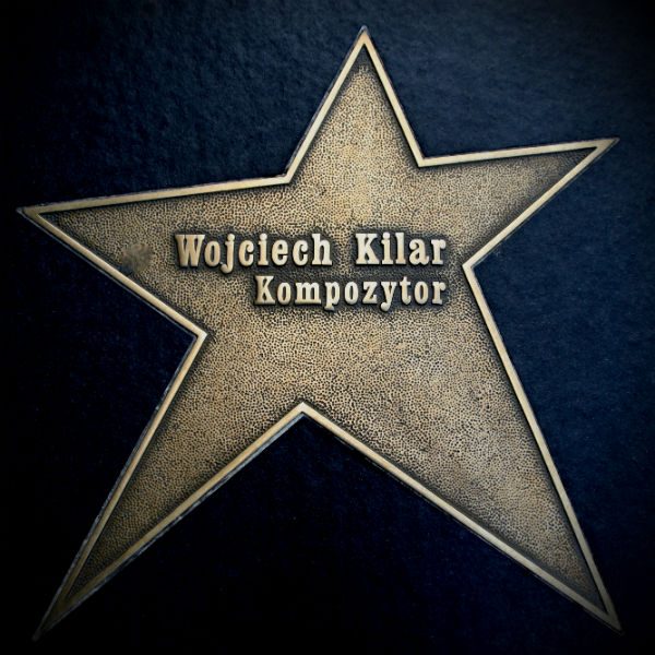 Wojciech Kilar