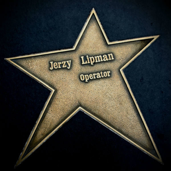 Jerzy Lipman