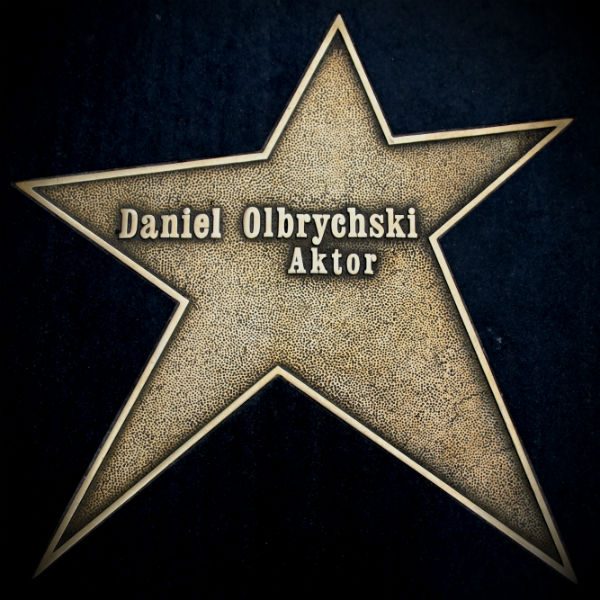 Daniel Olbrychski