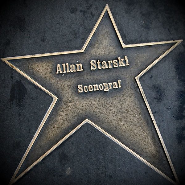 Allan Starski