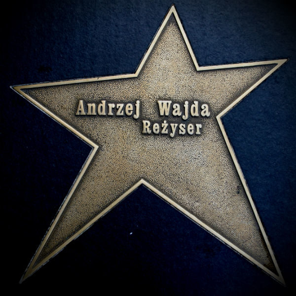 Andrzej Wajda