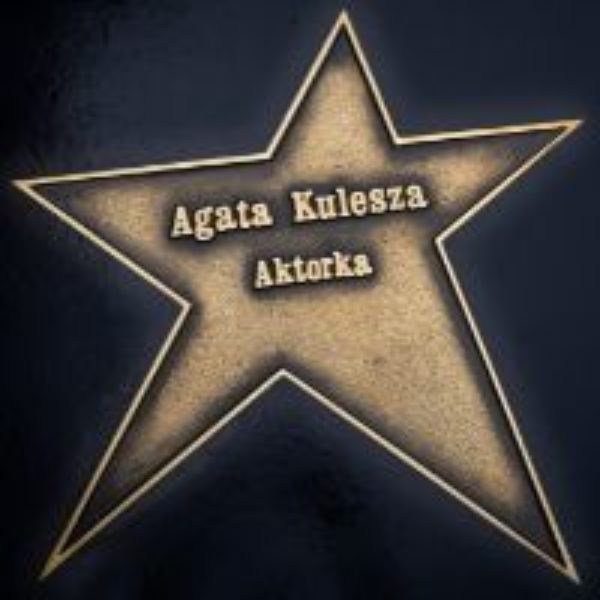Agata Kulesza