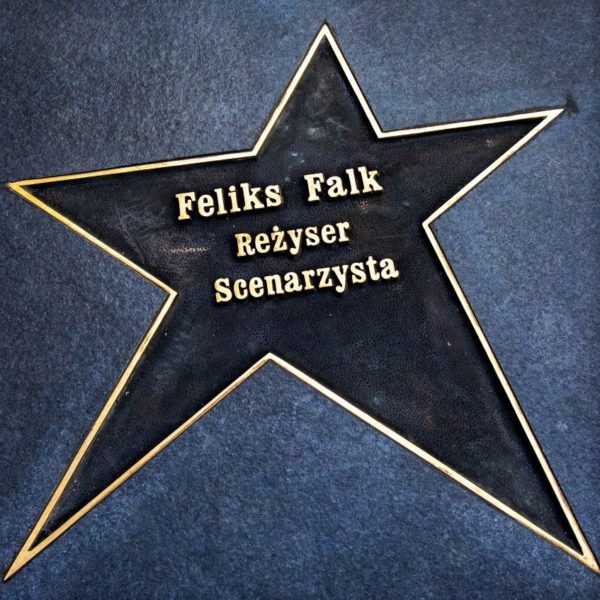 Feliks Falk